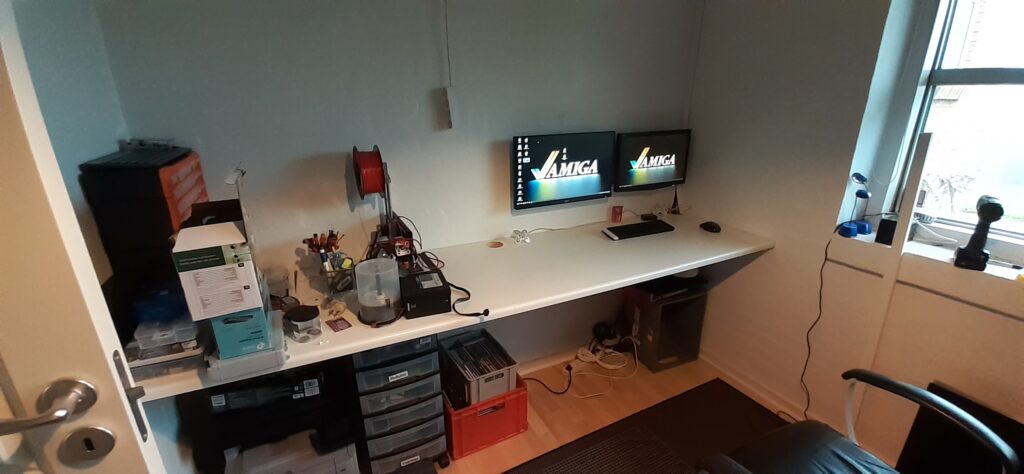 Welcome to the J-Cave!